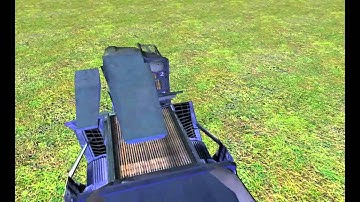 activating: hover bike failure