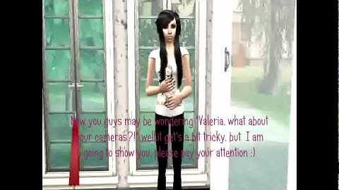 Tutorial: Sims 2 Movie-Making!