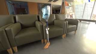 Prosthetics at Holland Bloorview - client testimonial