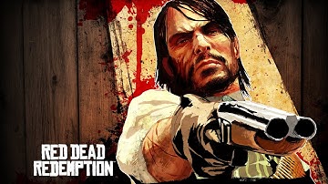 Red Dead Redemption Xenia Xbox 360 Emulator HD 60FPS Gameplay Test
