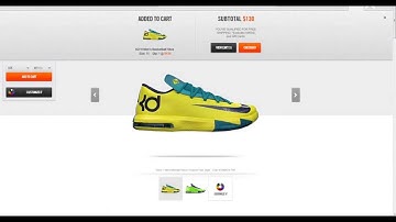 Nike Twitter Link Sniper  and Nike Sniper/Bot