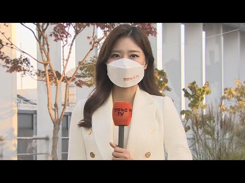 [날씨] 전국 쾌청, 공기질 깨끗…주말 흐림 / 연합뉴스TV (YonhapnewsTV)