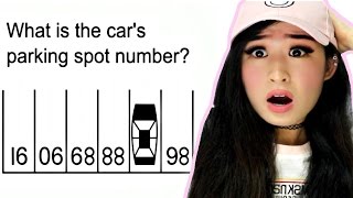 Can You Solve These Brain Puzzles?
