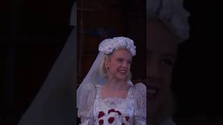 Hazel’s vows to Xander #bunkd #hazel