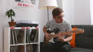 nekfeu - o.d. (louis lnr cover)