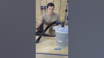 Extend the Life of Your Shop Vacuum