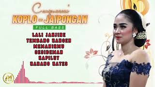 Download Lagu CAMPURSARI JAIPONGAN LALI JANJINE
