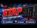 How to install ETAP 24 #ETAP #PowerSystems #ElectricalEngineering