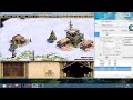 How to use cheat engine on age of empire ii