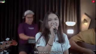 INFONE MASEH ( NINU NINU ) l 3PEMUDA BERBAHAYA FEAT GHINA NUR AKASYAH