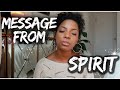 You are Under Spiritual Surgery Now! || Channeled Message from Spirit