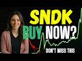 SanDisk Corp (SNDK) Stock Analysis: Why the AI Storage Boom Is Real