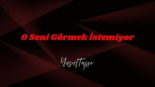İsmail Yk Ft Zeynep Yurtseven O Seni Görmek İstemiyor (Cover) Yusuf Taşçı