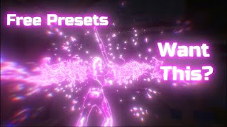 How to make this *INSANE* Particle build-up (In Davinci Resolve)