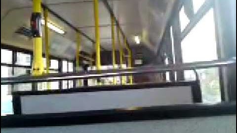 Dennis Dart SLF Plaxton Pointer 1