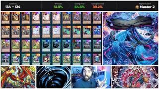 Radiant Typhoon Deck || New Banlist Announced!! [MDS:51]