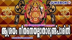 മലയാളക്കരയൊന്നാകെ സൂപ്പർഹിറ്റായ ദേവീഗീതങ്ങൾ | Hindu Devotional Songs Malayalam | Devi Songs