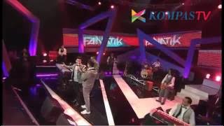 KAHITNA feat Dea Mirella , 