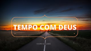 Fundo Musical Para Orar e Refletir / Momentos a sós com Deus