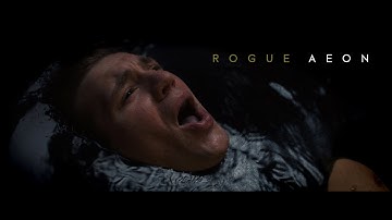 Rogue - Aeon (OFFICIAL MUSIC VIDEO)