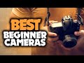 Best DSLR For Beginners in 2022 (Top 5 Picks For Any Budget)