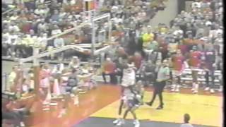 The Syracuse "Dunk Tape"