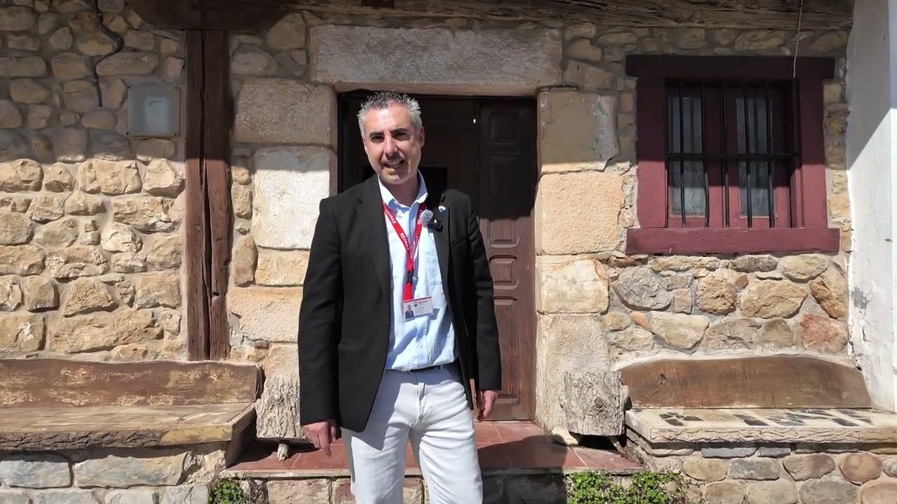 REMAX OLID | CASA CON TERRENO EN PRASES-CORVERA DE TORANZO-CANTABRIA- | BARRIO DE JUAN VÍA