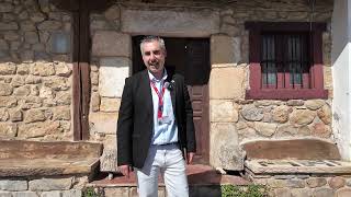 REMAX OLID | CASA CON TERRENO EN PRASES-CORVERA DE TORANZO-CANTABRIA- | BARRIO DE JUAN VÍA