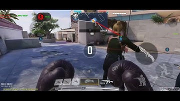 CODM MOD MENU GARENA VERSION 1.6.52 | CALL OF DUTY MOBILE CHEAT | NO 10 YEARS BAN 2025