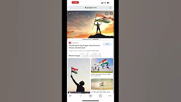 How To Download Save Images From Google To IPhone Gallery 