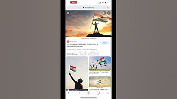 How to Download & Save Images From Google To iPhone gallery
