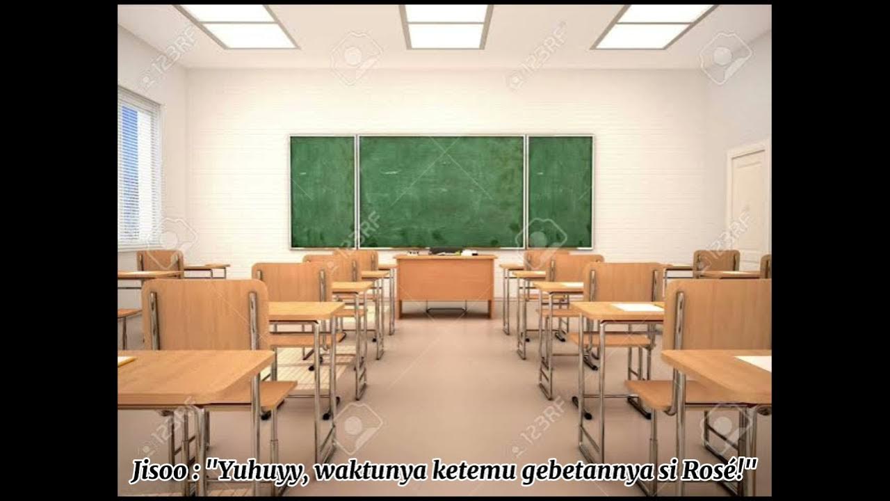 Just like my college classes, my Korean classes at Sejong Hakdang have resumed.