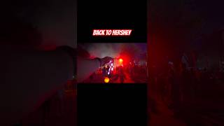 Avoid scares at Hersheypark Dark Nights 😱 #relaxingreality
Join us for a fun-filled night at Hersheypark Dark Nights and Hersheypark Halloween with a guide designed for those who prefer to skip the scares!
You can click on the related video for the full vlog.
We explore the family-friendly side of the event, starting with the Hershey Character Glow Dance Party for “Shake, Rattle, and Glow: Monster Ball. We then explore Treatville, a festive trick-or-treat trail through The Boardwalk. We then check out live entertainment in the Avenue of the Afterlife featuring “Fingerz & Eyeballs – Acro & Jugglers” and “The Nation Led By The Lady Of The Dead – Fire Breathers.” We also soak in the festive Halloween atmosphere all around the park. This video is meant to show that Hersheypark Dark Nights has something for everyone—even if you’d rather keep it fun instead of frightening!
Filmed October 4, 2025 in 4K HDR using the DJI Osmo Pocket 3. Edited together using the LumaFusion app for IOS
#DarkNights #hersheyparkhalloween #hersheypark2025 #hersheyparkhappy #darknights #darknights2025 #hersheyparkdarknights #RelaxYourRealityWithUs #relaxingreality Avoid scares at Hersheypark Dark Nights 😱 #relaxingreality