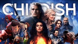 The Witcher & Its Childish Writers