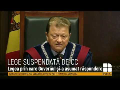 Video: Cum Să Depuneți Cererea La Curtea Constituțională A Federației Ruse