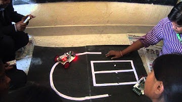 Robomart first video