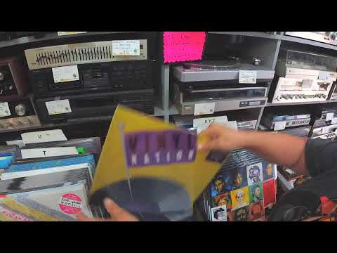 June Drop 1 Update We STILL have lots of lps in Stock.