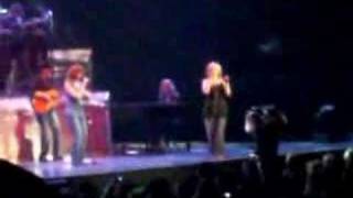 Reba and Kelly 2W2V BTHE