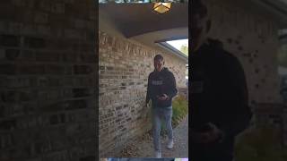 Walmart Scammed me! With a Cop Car in the Driveway #walmart #scamalert #grocerydelivery #scammer