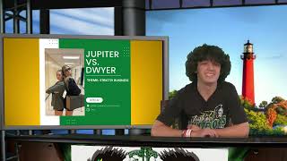 22 JHS Student News
