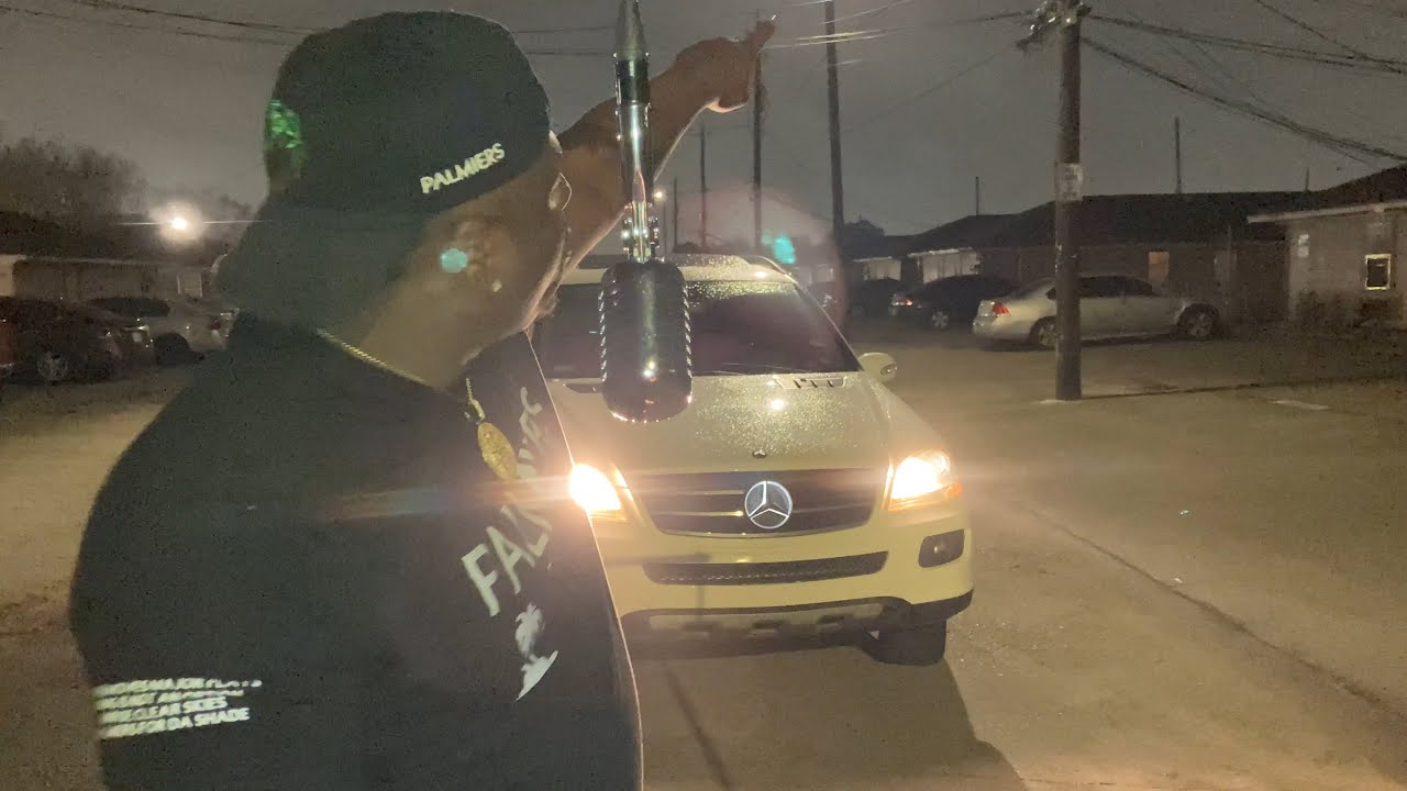 TurnUpKing - Cold World Ft. Southpark Shawty (Performance Video) - YouTube