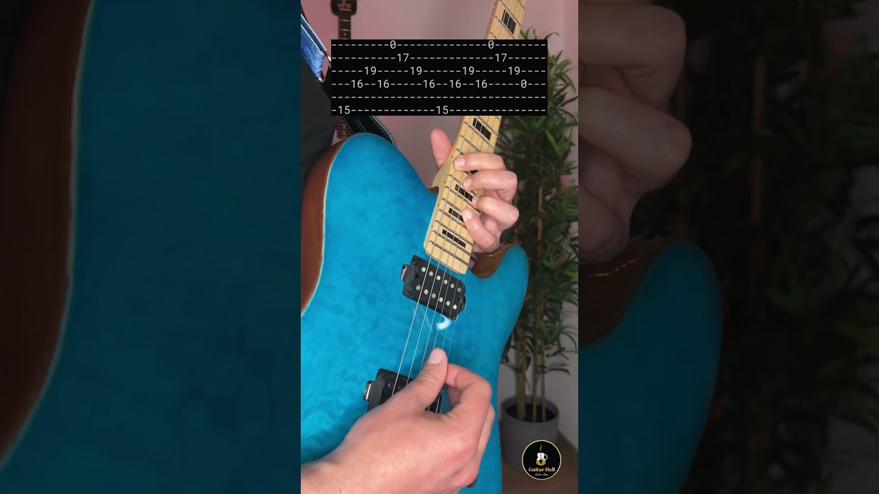 {TAB} Mr Brightside - The Killers 🗡️🔥 (Intro Riff accurate) with Kononokheen Guitars #guitartabs adlı videoyu YouTube'da izle {TAB} Mr Brightside - The Killers 🗡️🔥 (Intro Riff accurate) with Kononokheen Guitars #guitartabs adlı videoyu YouTube'da izle