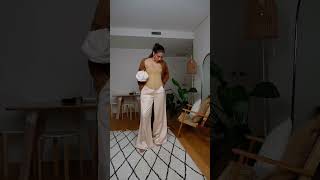 How To Style A Corset For Spring