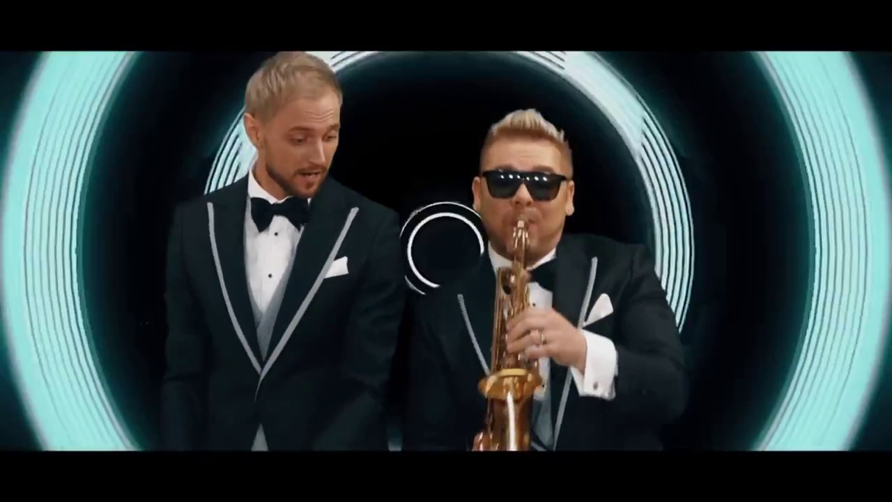 Epic Sax Guy 2017