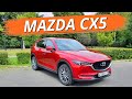 Mazda CX-5 2020. Рождает эмоции! Но цена... Мазда СХ-5 один из лучших автомобилей в сегменте.