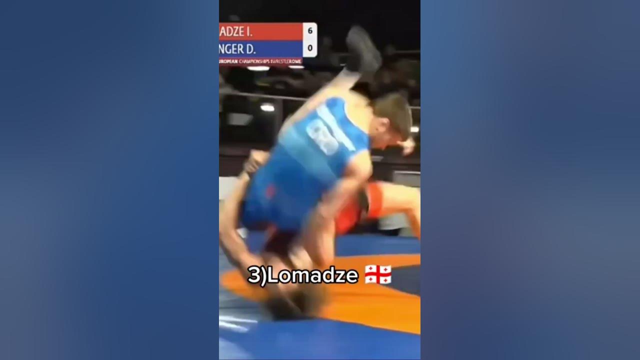 Сборная Казахстана по борьбе греко Римский