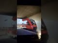 trans x Ontario: OC Transpo O train trillium line departure from Bayview cutscene