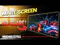 2026 Hisense U7SG Mini LED 4K TV 