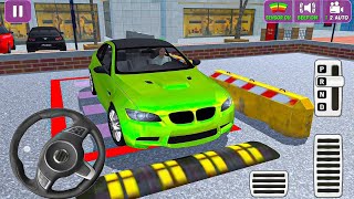 Police Car Chase Simulator 3D Game - Real Cop Cars Driving Simulator 2025 - Android GamePlay screenshot 5