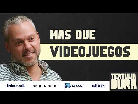 E-Sports: La Nueva Economía del Deporte | Yaqui Nuñez